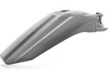 Parafango Posteriore Acerbis Grigio Per Honda