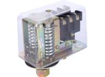 Regolatore Di Pressione Dell'aria, Trasparente, Trifase, 380 V, 8 Kg, Interruttore GYD20, Accessori Meccanici Per Fbang