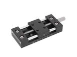 Tavola Scorrevole Xaxes Manopola Manuale Finetune Slitta Di Scorrimento Piattaforma Scorrevole SP40ADB35