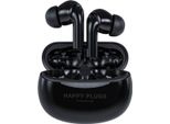 Happy Plugs Cuffie Joy Pro In-Ear Anc True-Wireless Nero