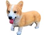Prodex Pes Welsh Corgi, 30 X 26 Cm, Polyston Prodex WG20057