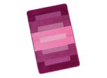 Bany 60X100 Cm - 60X100 Cm - Rosa,Borgogna