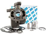 Gruppo Termico Alu Motoforce Originale Per Peugeot Ludix Lc