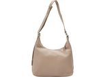 S.Oliver Borsa A Tracolla Shoulder Bag Brown Beige