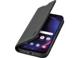 Sbs TEBKLITESAS24PK Coperchio Protettivo Per Cellulare 17 Cm (6,7") Coperchio A Portafoglio Nero"