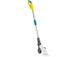 Gloria Haus Und Garten Compact Drive&Cut Rechargeable Battery Handle Extension