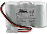Saft - Batteria, 3X D Vnt Du Side X Side Stick