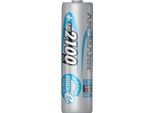 Ansmann - Batterie Aa Ricaricabili Nimh 2100 Mah Maxe Confezione Da 4 Pz