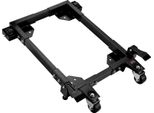 Carrello Per Mobili Carrello Di Trasporto Aiuto Al Trasporto 457,2X609,6Mm-673,1X800,7Mm