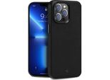 Nevox Styleshell Pro Custodia Protettiva Per Cellulare 15,5 Cm (6,1") Cover Nera (2237)"