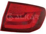 Alkar 2012845 - Oe 63217203234 Fanale Posteriore Destro, Parte Esterna Per Serie 5 F11