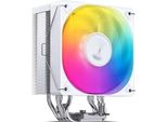 Raffreddatore Cpu Jonsbo CR-1000 Evo, Argb, Bianco