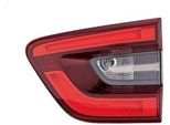 Van Wezel 4424928 - Oe 265508898R Fanale Posteriore Destro, Parte Interna Per Kadjar Ha, Hl