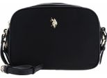 U.S. Polo Assn. Borsa A Tracolla Houston Crossbody Bag Black Nero