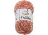 Filato Panda - 100G / 66 M - Mattone