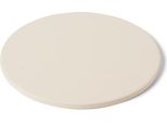 Maxima - Pietra Per Pizza / Piastra Deflettrice Ø 9 Pollici/23 Cm