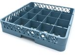 Maxima - Portabicchieri Per Lavastoviglie - 50 X 50 Cm - 20 Scomparti