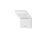 Applique A Led Da Parete IP54 18W Con Sensore Bianco 2200K/2700K/3000K Con Sensore Di Movimento E Crepuscolare