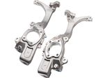 2X Sospensione Ruota Snodo Sterzo Per Audi A4 B6 8E Seat Exeo 3R 8E0407253 8E0407254