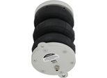 Sospensione Pneumatica Soffietto Triplo Z6 Per Fiat Ducato 230 X250 244 1994-