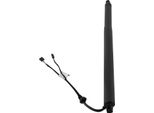 Molla A Gas Portellone Posteriore Powerlift Sinistro Per Skoda Octavia Iii Combi 5E 2012-2020