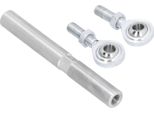 Supporto Alternatore Per Auto Con Tirante Regolabile Da 5 1/2In Per Motore Sbc Bbc 350 454