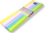 Carta Increspata Pastello 50X200 (10Pz)