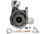 Turbolader 708639 Per Renault Espace Iv 1.9 Dci 708639-5010S