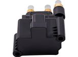 Blocco Elettrovalvola Sospensione Pneumatica Per Mercedes Classe W251 V251 R A2513200158