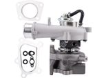 Turbo Per Mazda CX-7 Er 2.3 Mzr Disi L3-VDT K0422-582 K0422-581 K0422-583 Super