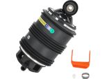 3 Perni Soffietto Aria Molla Posteriore Sinistra Per Mercedes Classe E W211 S211 Cls C219