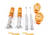 Sospensioni Coilover Sospensioni Sportive Per Bmw Serie 3 E36 320I Limo Touring Cabrio Coupé