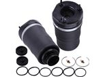 2X Sospensione Pneumatica Anteriore A Soffietto Per Mercedes-Benz M Ml Gl W164 X164 1643204413