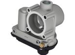 Corpo Farfallato Per Ford C-Max Fiesta V Focus Fusion 1.4 1.6 2S6U9F991GA