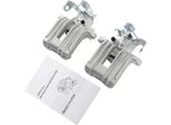 2X Pinza Freno Posteriore Sinistra Destra Per Audi A4 8E B6 B7 Seat Exeo 3R 8E0615424B