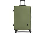 Redolz Carrello Essentials 09 Trolley Olive Oliva