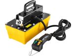 Pompa Idraulica Pneumatica Pompa A Pedale Da 10.000 Psi Pompa Idraulica Pneumatica Pompa Idraulica