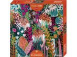 Heye Puzzle Ruby Sunshine.1000 Sq.