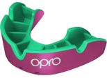 Paradenti Per Bambini Opro Silver GEN5 Pink