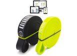 Set Di Bande Di Resistenza Kalahari Con E-Book Di Esercizi - Bande Fitness Per Allenamento Della Forza, Pull-Up, Calisthenics - Bande Di Resistenza, Banda Di Aiuto Per Pull-Up