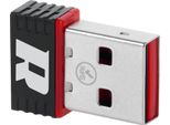 Scheda Di Rete Wi-Fi Adattatore Mini A Usb Rebel