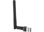 Scheda Di Rete Wi-Fi Adattatore Usb Paesaggio