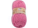 Filato Robin - 100G / 150 M - Rosa