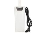 3W Mini -Cascata -Costruzione Filtro Pompa Pesce Tartaruga Serbatoio Basso Livello Dell'acqua Pulizia Mute