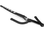 Braccio Tergicristallo Anteriore Destro 61617185366 Ricambi Auto Per E60 E63 E64