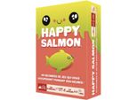 Gioco Da Tavolo Asmodee Happy Salmon