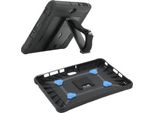 Mobilis 067015 Custodia Per Tablet 25,6 Cm (10,1") Cover Nero"