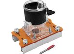 Base Per Pantografo In Legno 2 In 1 Compatto Per Mobili Carbinet