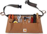 Carhartt A09 Firm Duck Half Apron 106668, Colore:Marrone Carhartt®, Taglia:Xl
