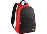 Puma - Zaino "Team Goal Core"" RD3608 (Taglia Unica) (Rosso/Nero)"